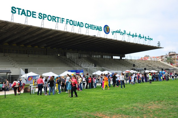 Ghadouna Easter Fiesta